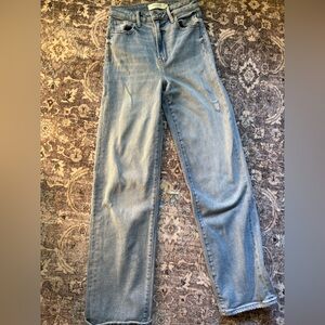 Hidden Los Angeles Women's Jeans size 25